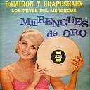 Damiron Chapuseaux - Compadre Predro Juan