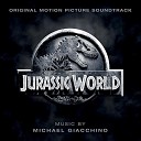 Jurassic World - The Park Is Closed Contains Jurassic Park Theme By John Williams…