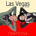 LAS VEGAS BAND - Amanti nel buio