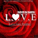 Devin Di Dakta - L O V E