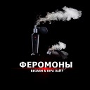 Визави feat Юра Лайт - Феромоны