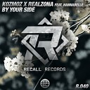 Realzona Kozmoz feat Hannabelle - By Your Side