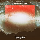 Avery Shyra - Pause Mag Remix