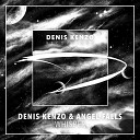 Denis Kenzo Angel Falls - Whisper Extended Mix