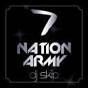 DJ Skip - Seven Nation Army Po Popo Po Po Pooo Po…