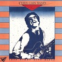 Chris Cain Band - A Case Of The Blues