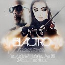 BLACTRO feat. Beatrix Löw-Beer, Mario Winans - Every Breath You Take (Extended)