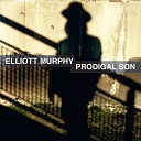 Elliott Murphy - Karen Where Are You Going