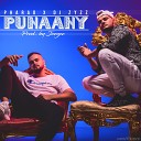 PHARAO DJ Zyzz - Punaany