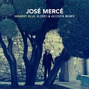 Jos Merc - Mammy Blue Floro Alex Acosta remix