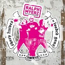 Ralph Myerz And The Jack Herren Band - Kill the DJ