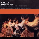 London Philharmonic Orchestra - Dances of Gal nta 1998 Remastered Version