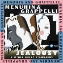 Yehudi Menuhin St phane Grappelli John Etheridge Jan Blok Ronnie Verrell Pierre… - Limehouse Blues 1988 Remastered Version