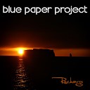 Blue Paper Project - Autumn Breeze