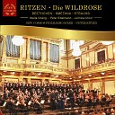 Peter Ritzen New Cosmos Philharmonic - Radetzky March in D Major Op 228