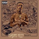 Flatline Nizzy - Back in Motion