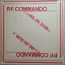 PF Commando - Det ligger n n i min s ng