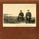 Jon Hopkins King Creosote - Your Young Voice