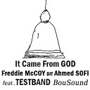 Freddie McCOY Dit Ahmed Sofi feat Testband Bou Sou the… - Man and Woman Part 1