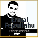 Ermal Fejzullahu - Nostalgjia