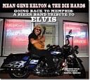 Mean Gene Kelton The Die Hards - Big Boss Man