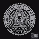 Underdog T White - Voice of the streets