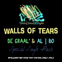 DE GRAAL al l bo - Walls Of Tears