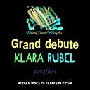 Klara Rubel - Je t aime tu aimes feat al l bo Black Mafia DJ Original…