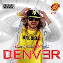 Denver m280 - Девочка Сингл