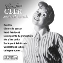 Caroline Cler - Les beaux enfants