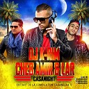 Dj K rim feat L A R Cheb Amir - Casanight feat Cheb Amir L A R Extrait de la compilation Casanegra…