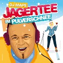 DJ Mape feat Mr Strandgeist - Baden mit und ohne 2010 Radio Version