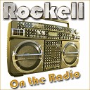 Rockell - On The Radio Cotto s Club Mix