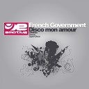 French Government - Amour Original Mix