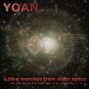 Yoan - 2012 Peace Love And Harmony