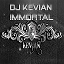 DJ Kevian - Dark Mind