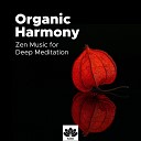 Zen Music Garden Lullabies for Deep… - Organic Harmony