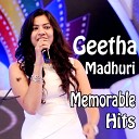 Ajay Patnaik feat Raman Rathod Geetha Madhuri - Gunde Jhallumandi From Hariom