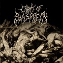 Chant Of Blasphemy - The Blizzard Within