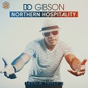 D O Gibson - Northern Hospitality Instrumental