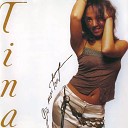 Tina - Les toiles de mon c ur