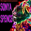 Sonya Spence - Jets