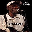 John Nzenze - Fitina Na Wivu