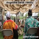 John Nzenze - Twist Ni Nzuri
