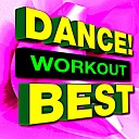 Dance Workout Factory - We No Speak Americano DJ Remixed Swing Mix