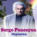 Sergo Panosyan - Garnan Nman