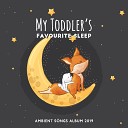 Calm Baby Music Land Baby Shower Universe All Night Sleeping Songs to Help You… - Rainy Day with My Friends