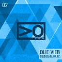 Olie Vier - Broken Silence Original Mix