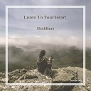 ShahBass - Listen To Your Heart Remix