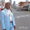 Simply Benjamin - Abantu